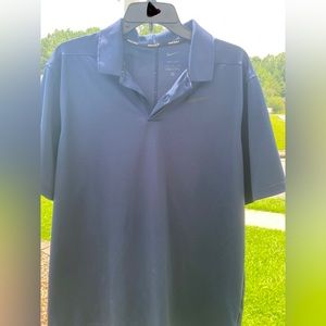 Nike Golf Shirt